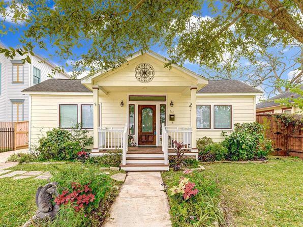 Attached Carport Houston Real Estate 25 Homes For Sale Zillow