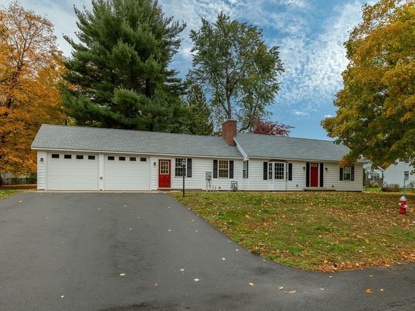 West Springfield Real Estate - West Springfield MA Homes For Sale | Zillow