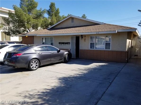 Cheap Apartments For Rent Downtown Las Vegas Zillow