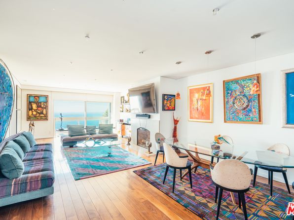 Penthouse Floor Santa Monica Real Estate 5 Homes For Sale