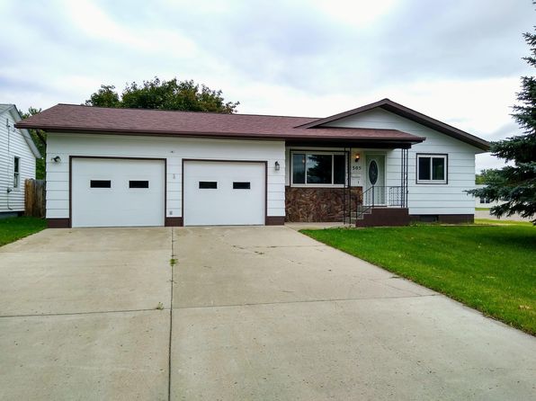 Central Air Jamestown Real Estate Jamestown Nd Homes For Sale