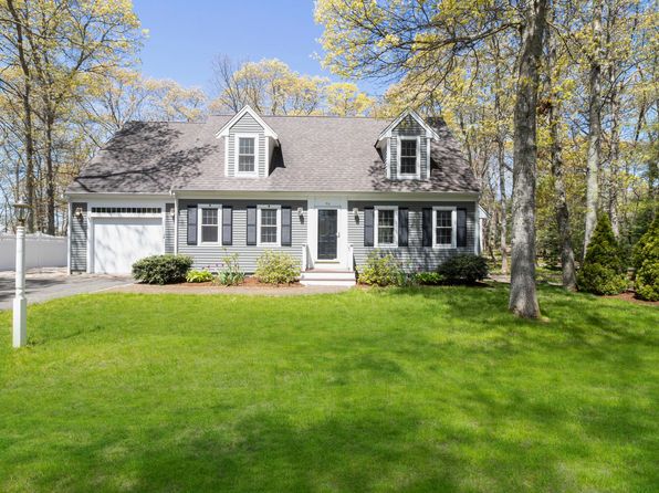 Johns Pond - Mashpee Real Estate - 2 Homes For Sale | Zillow