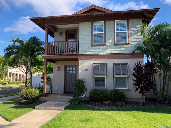 Houses For Rent In Ewa Beach Hi 70 Homes Zillow