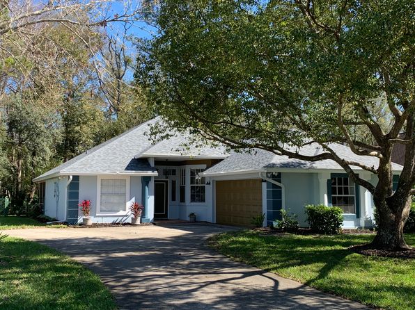 16 Meadow Ridge Vw Ormond Beach Fl 32174 Zillow