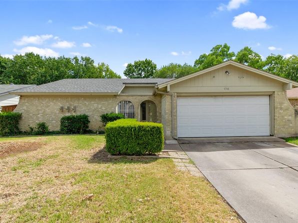 cheap homes for sale in arlington tx