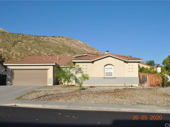 Casas En Venta En Moreno Valley Ca