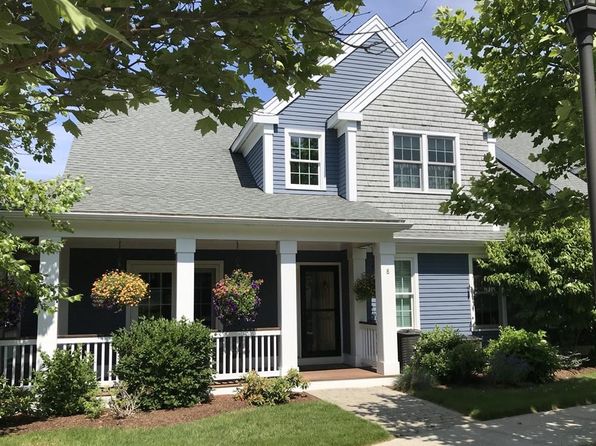 Hudson MA Condos & Apartments For Sale - 11 Listings | Zillow