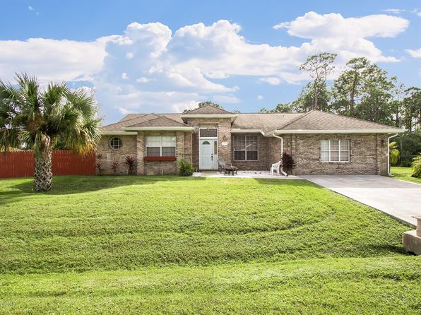Brick Fireplace Palm Bay Real Estate 4 Homes For Sale Zillow