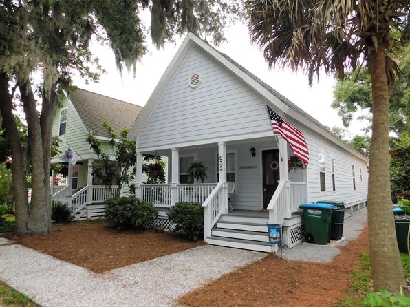 Waterfront Port Royal Sc Waterfront Homes For Sale 10 Homes