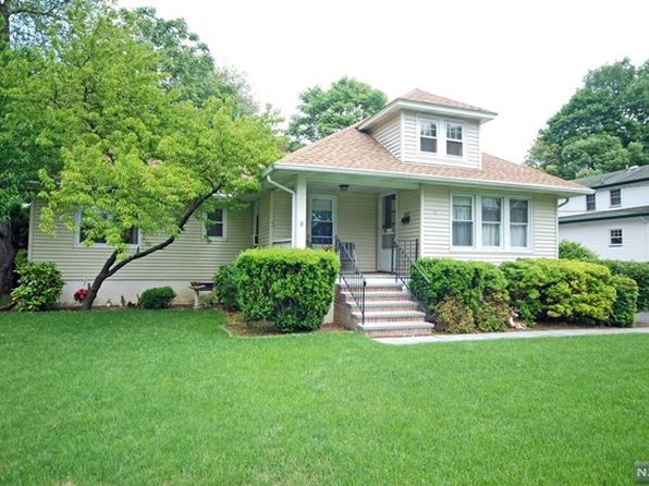 recently sold homes in cranford nj