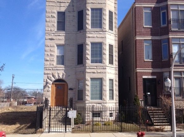 Bronzeville Luxury Apartments