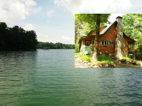 Real Estate Lake Nottely Ga