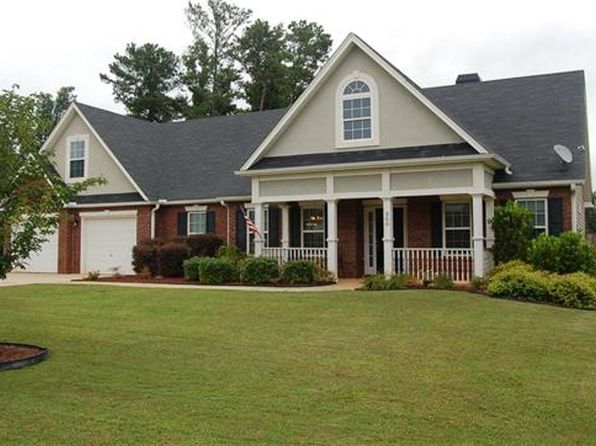 231 Bridgemill Ln, Hampton, GA 30228 | Zillow