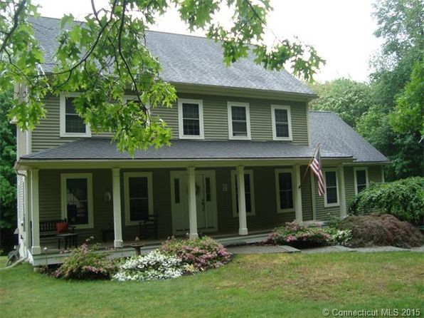 450 Brickyard Rd, Woodstock, CT 06281 | Zillow