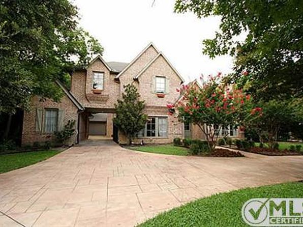 4603 Bluffview Blvd, Dallas, TX 75209 | MLS #13737324 | Zillow