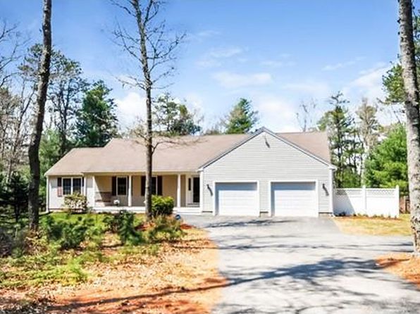 242 Barker Rd, East Wareham, MA 02538 | Zillow