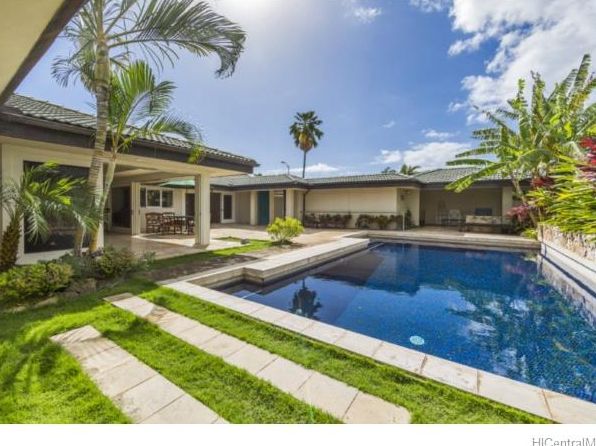 628 Honua St, Honolulu, Hi 96816 