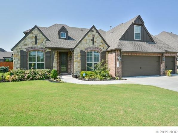 7018 E 126th St S, Bixby, OK 74008 | Zillow