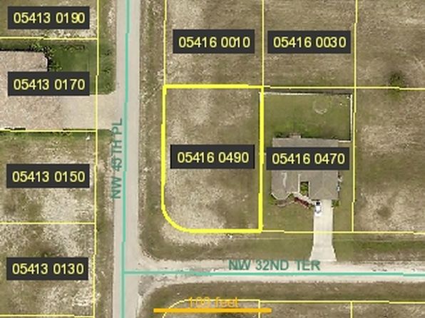 Cape Coral FL Land & Lots For Sale - 4,418 Listings | Zillow