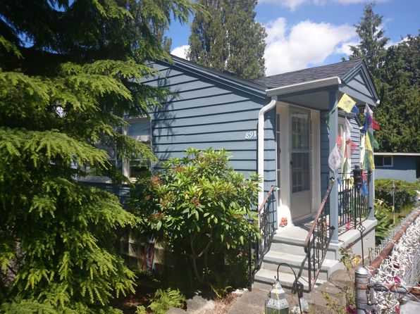 2858 NW 90th Pl, Seattle, WA 98117 | Zillow