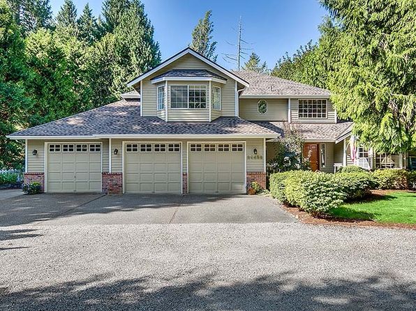 24531 NE 27th Pl, Sammamish, WA 98074 | Zillow