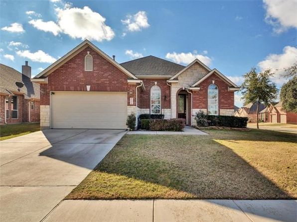 2626 Plantation Dr, Round Rock, TX 78681 | Zillow