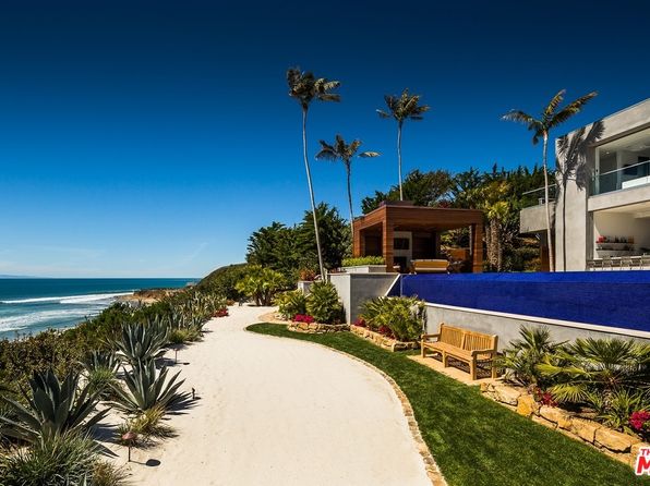 Malibu Real Estate - Malibu CA Homes For Sale | Zillow