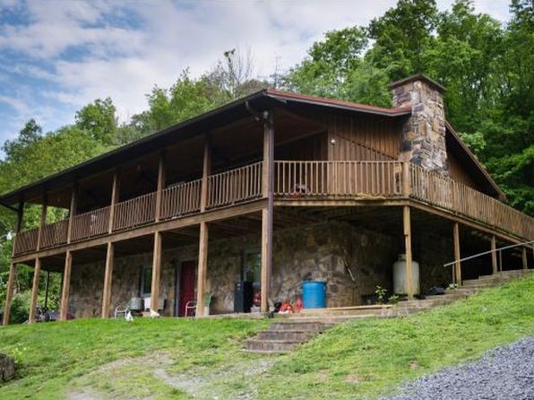 2548 Clinch Mountain Rd Eidson Tn 37731 Zillow