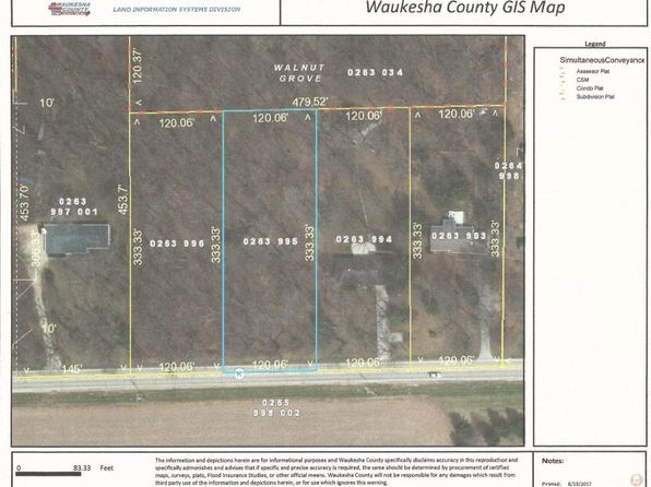 Sussex Real Estate - Sussex WI Homes For Sale | Zillow