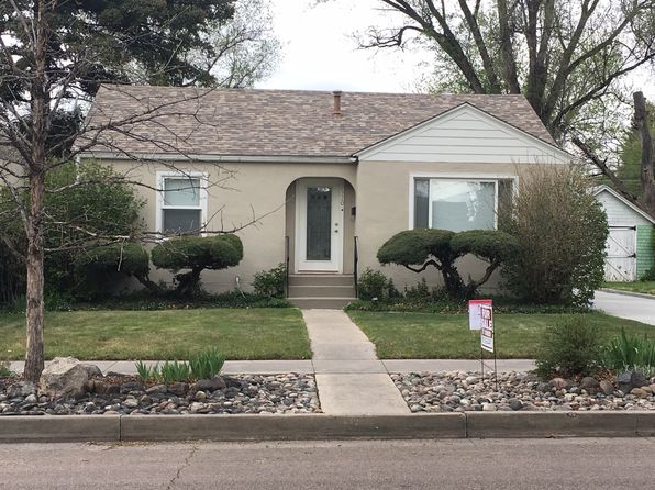 Colorado Springs Co For Sale By Owner Fsbo 62 Homes Zillow
