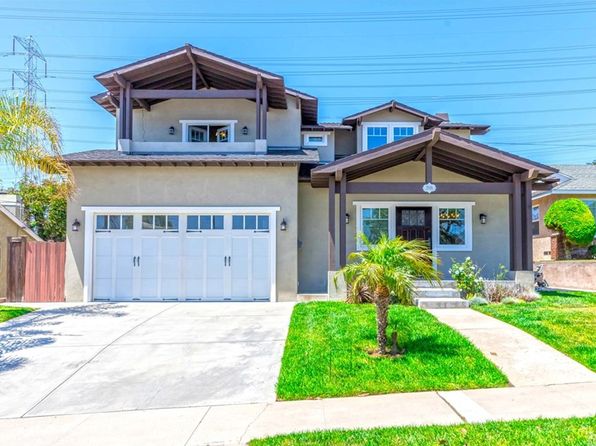 Zillow Torrance 90503