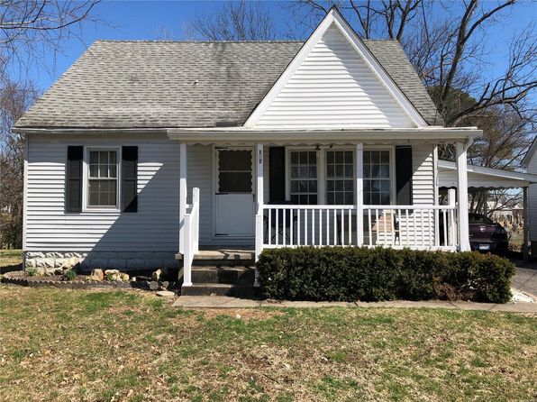 Best Places to Live in Perryville, Missouri