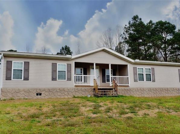 mobile homes for rent minden la