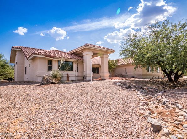 Sierra Vista Az Real Estate Zillow