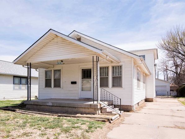 Wichita Real Estate - Wichita KS Homes For Sale | Zillow