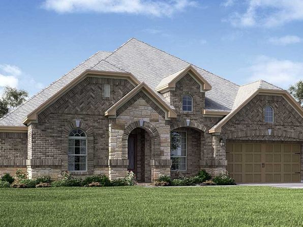 Kingwood Houston New Homes Construction Zillow New Construction