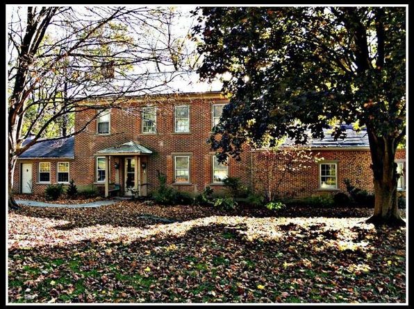 crest homes milton pa