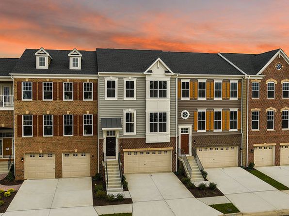 homes for sale near ashburn va