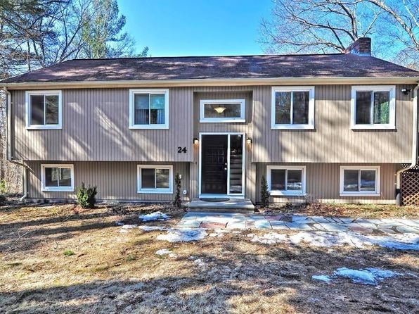 recently sold homes in rutland ma