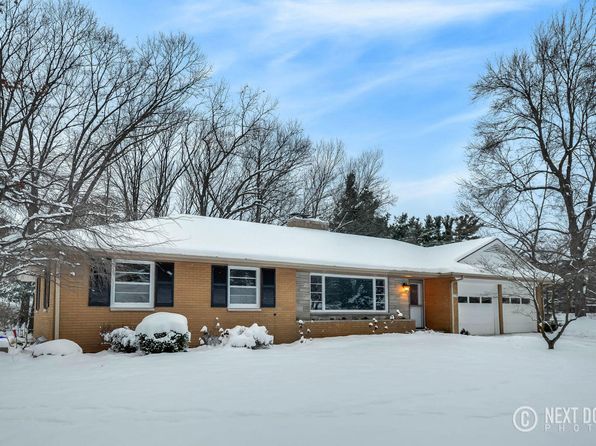 Kalamazoo Real Estate - Kalamazoo MI Homes For Sale | Zillow