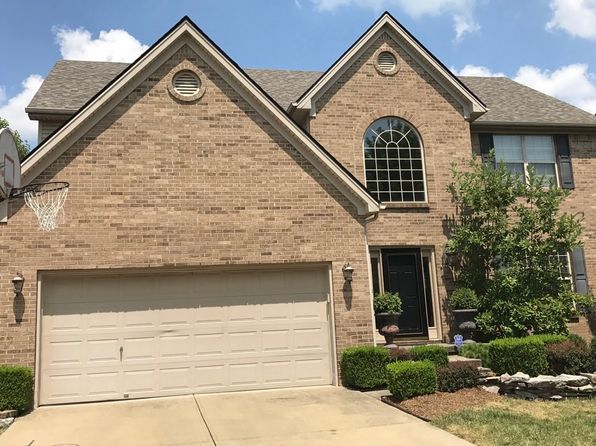 foreclosed homes lexington ky