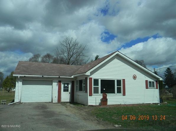 homes for sale on land contract in montcalm county mi