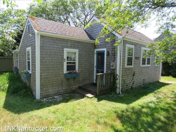 Nantucket Real Estate - Nantucket MA Homes For Sale | Zillow