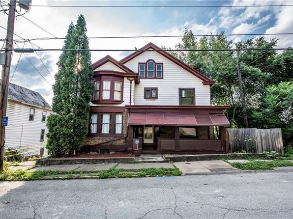 Jeannette Real Estate Jeannette PA Homes For Sale Zillow