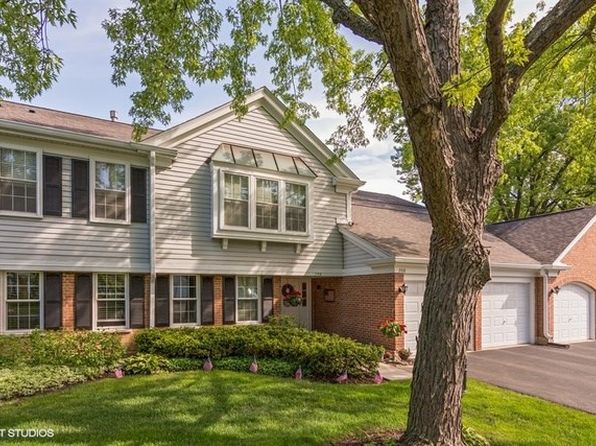 Prospect Heights IL Condos & Apartments For Sale - 45 Listings | Zillow