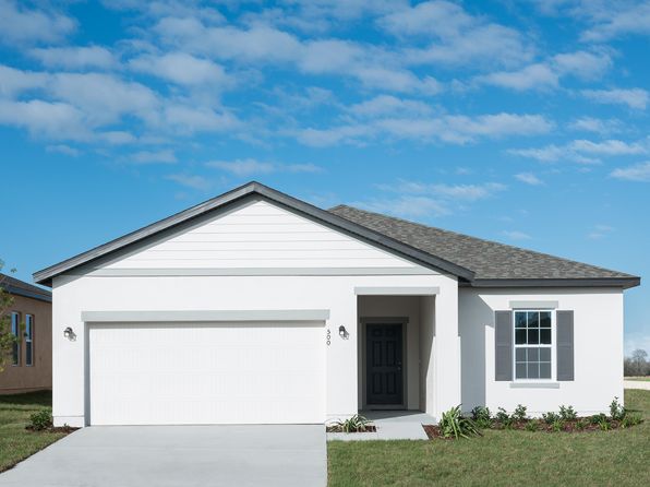 Davenport New Homes & Davenport FL New Construction | Zillow