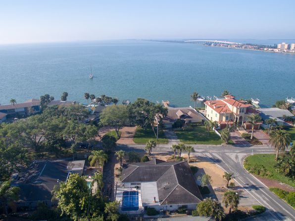 Pinellas Point Real Estate