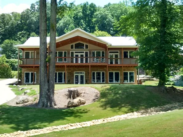 Guntersville AL Waterfront Homes For Sale - 53 Homes | Zillow