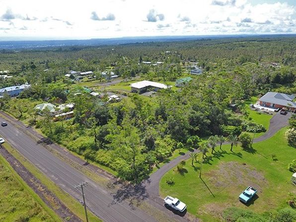 Hilo Land For Sale By Owner