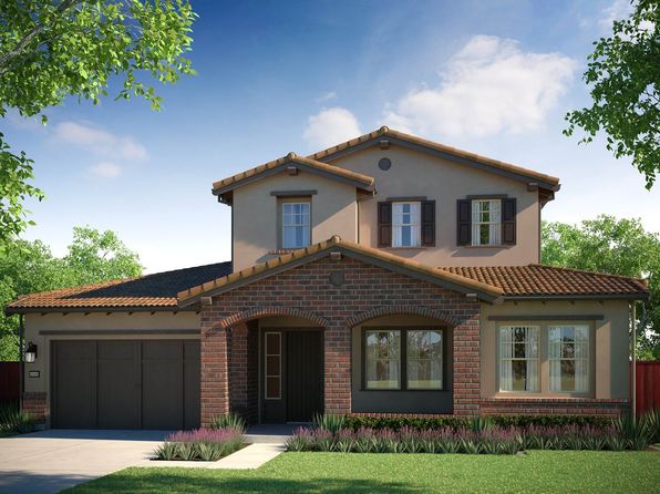 Casas Nuevas En Manteca California